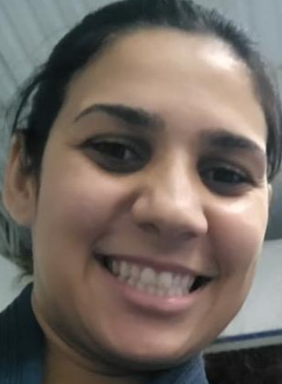 Monalisa Ismael Almeida 