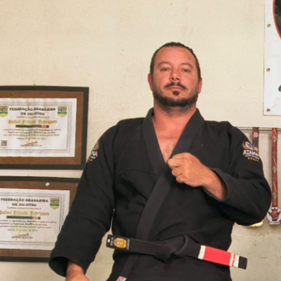 Rafael Peixoto Rodrigues