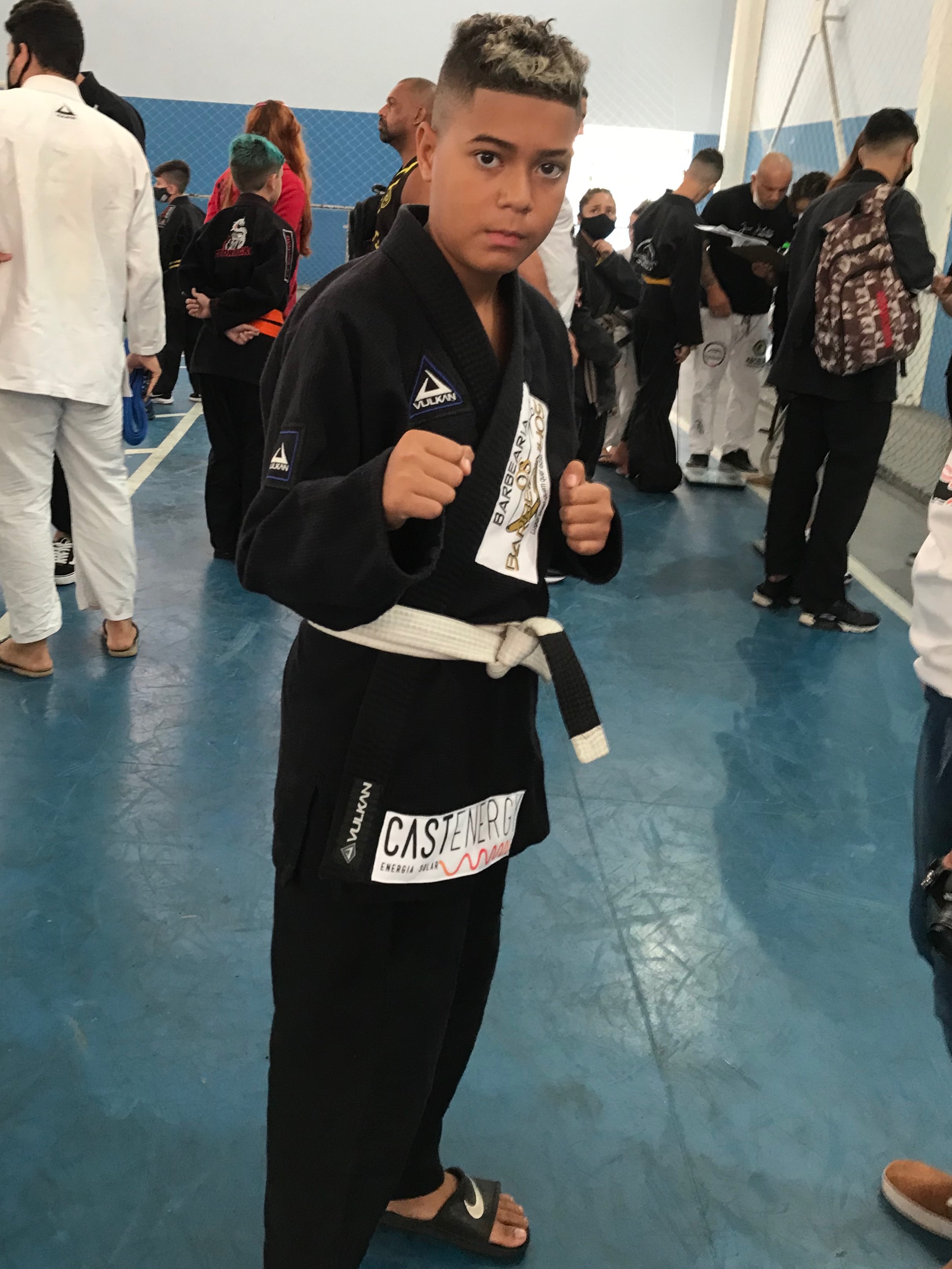 Douglas Henryque A. P. Oliveira 