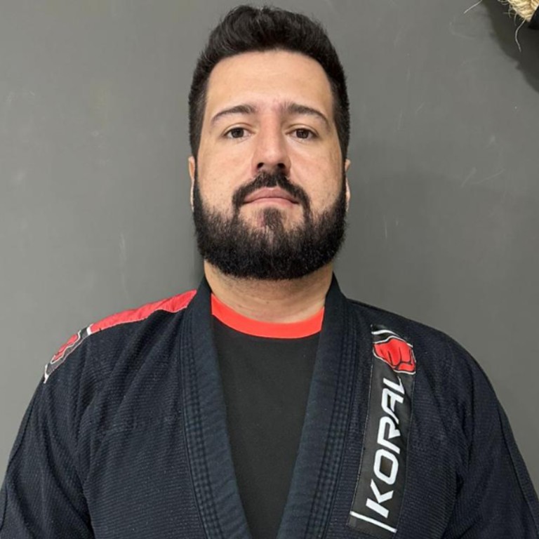 Eduardo Pereira Da Silva