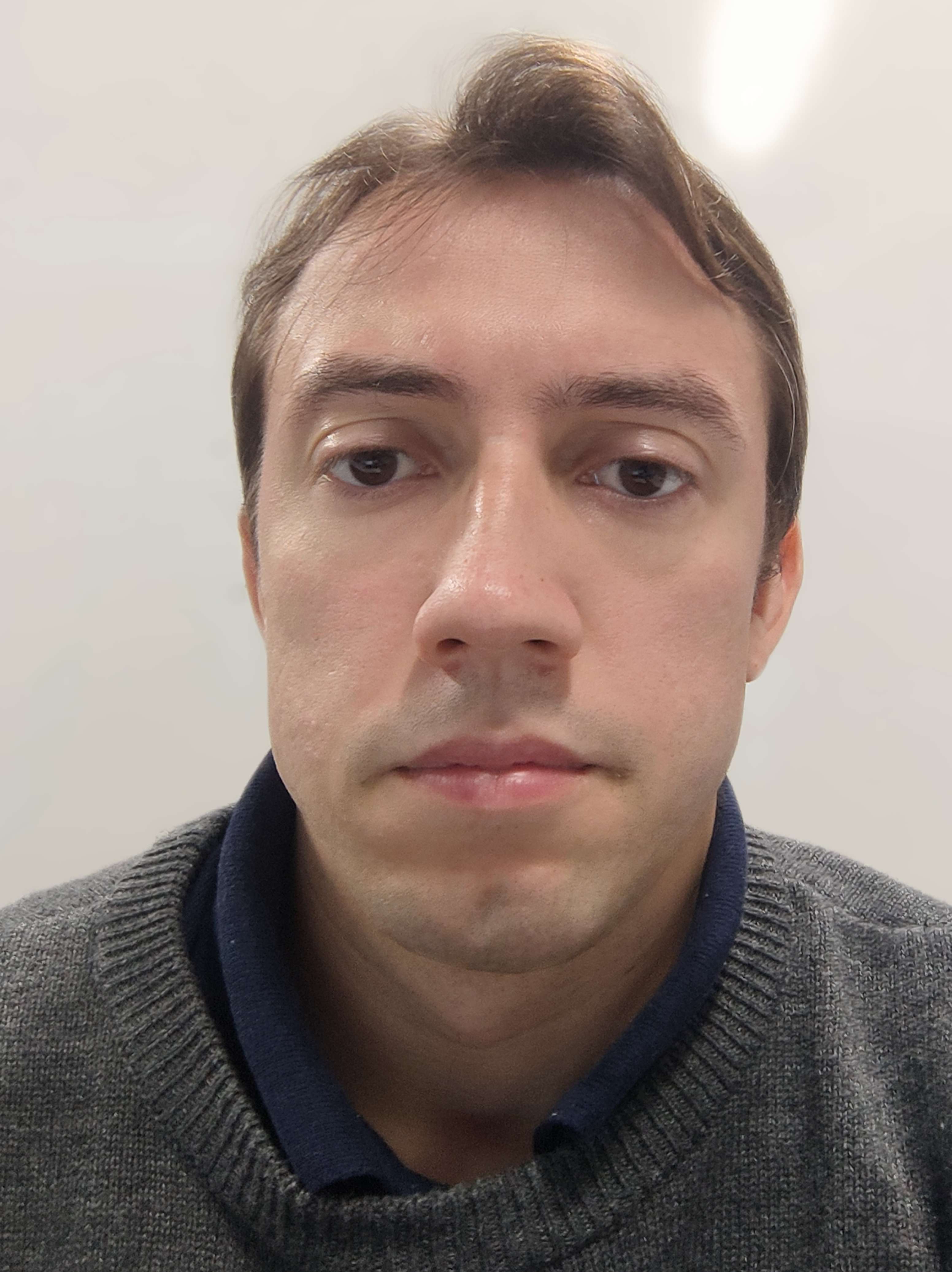 Kleyton Fraga Da Silva