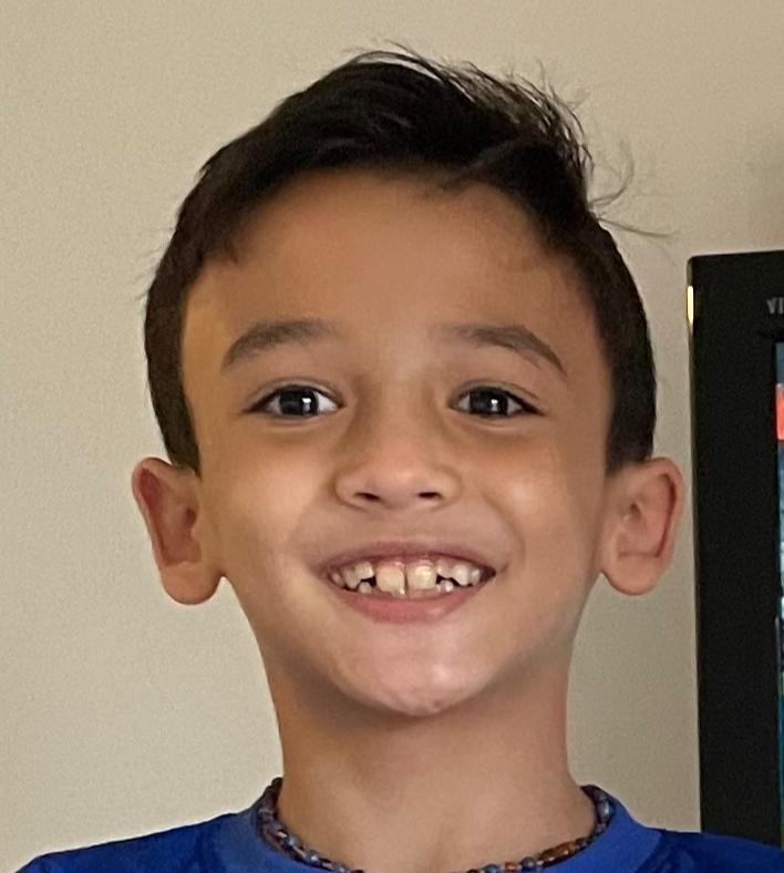 Matheus Dantas Horita