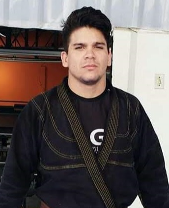 Douglas Thiago Viana Dos Anjos 