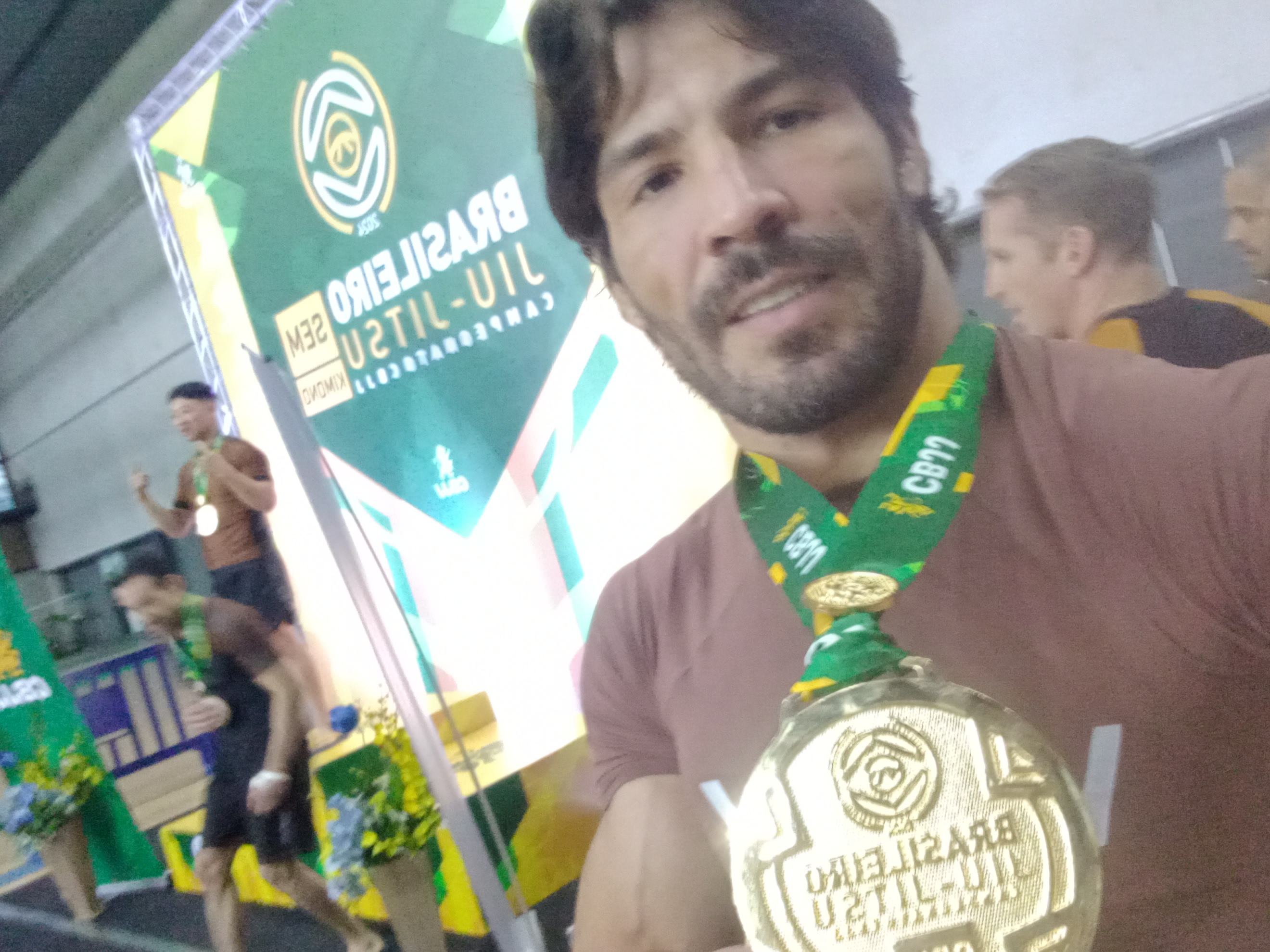 Diego Leandro Dos Santos Rosa 