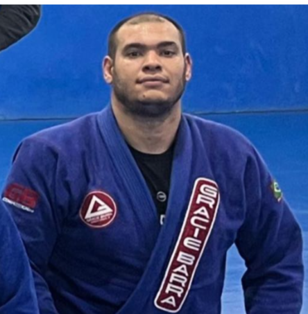 Thiago Ribeiro Leite 