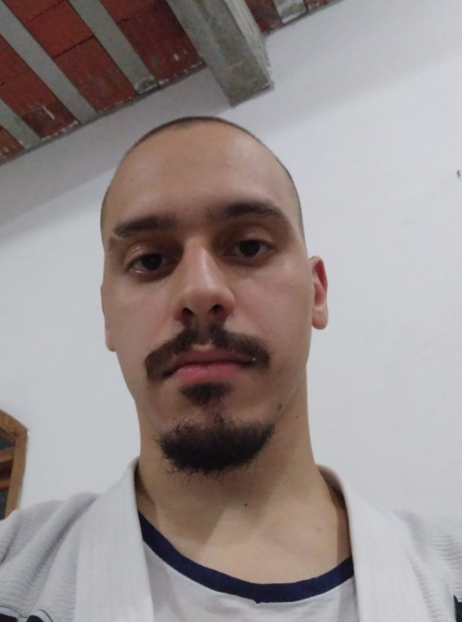 Gustavo Rodrigues Marinho