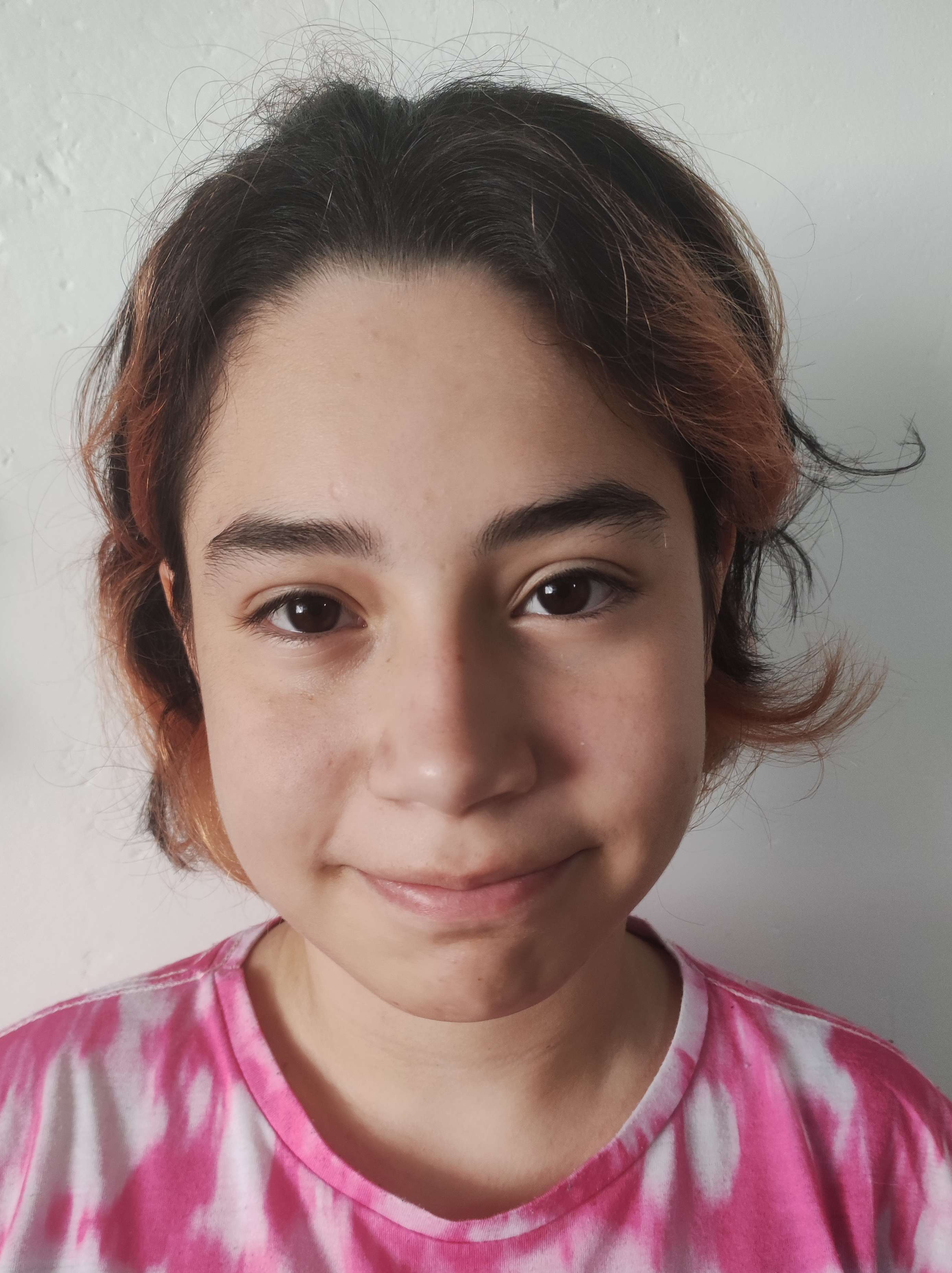 Stephane Kristiny De Lima Alves