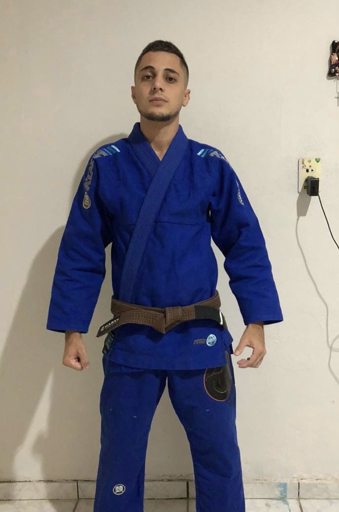 Jhonatan Willian Da Silva 