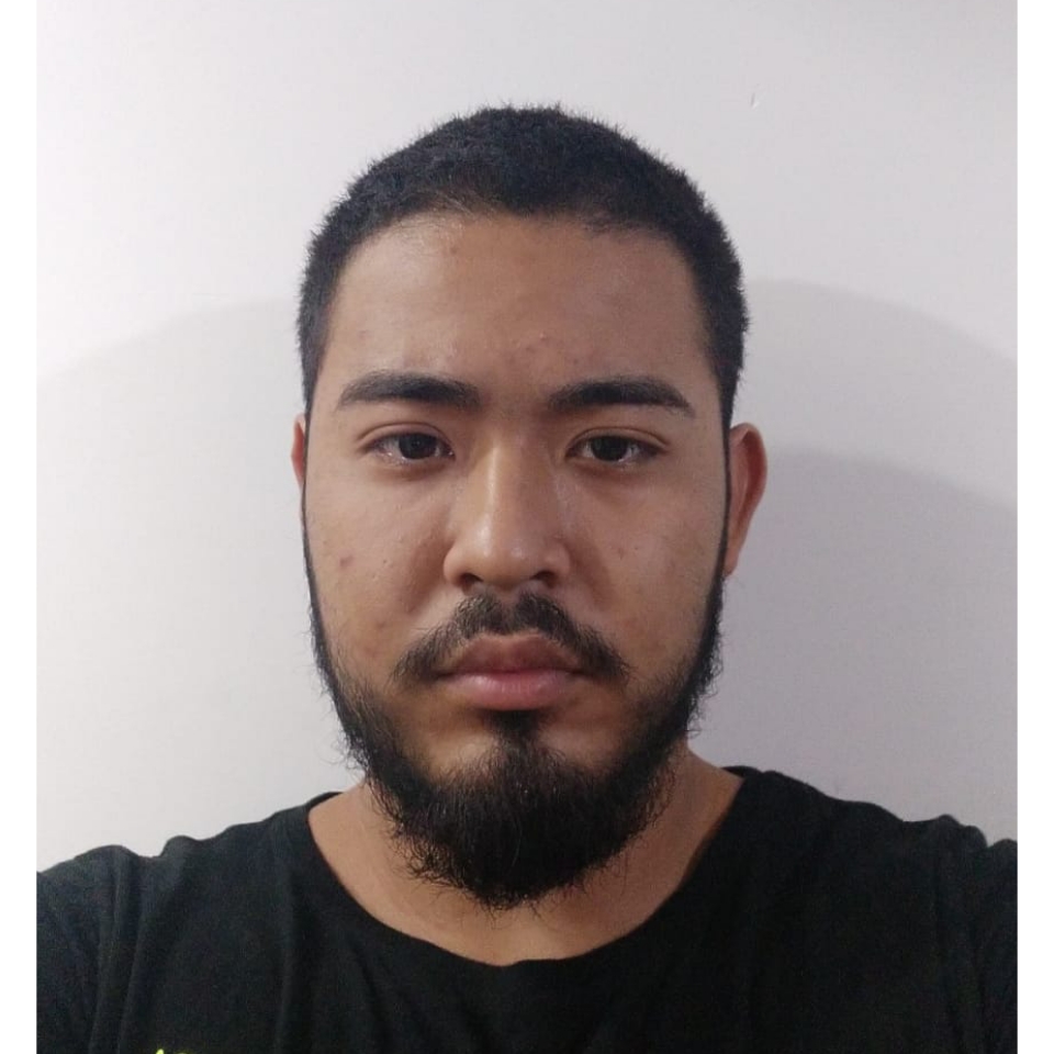 Paulo Kenzo Iwai Silva