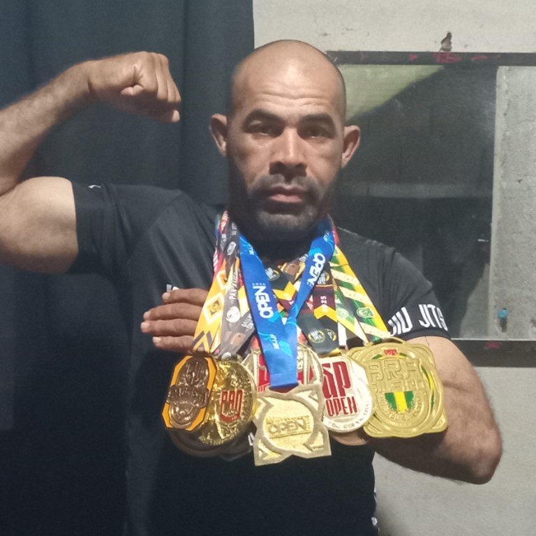 Geovane Oliveira Ribeiro 