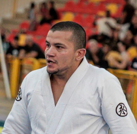 Rai Rodrigo Costa Rodrigues