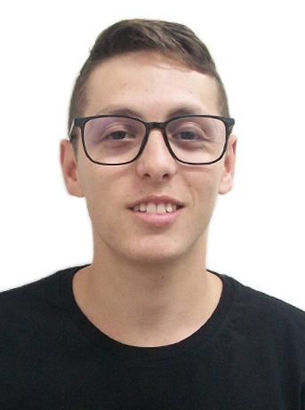 Luiz Augusto Silva Dos Santos