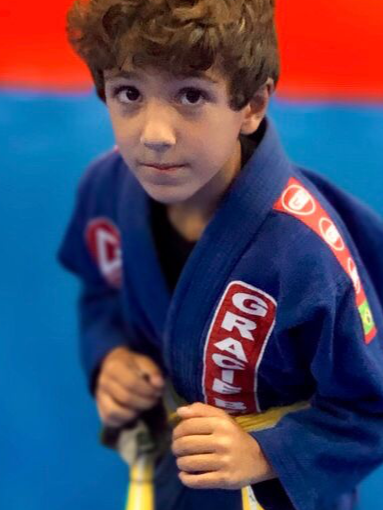 Michel Zuccarello Farhat