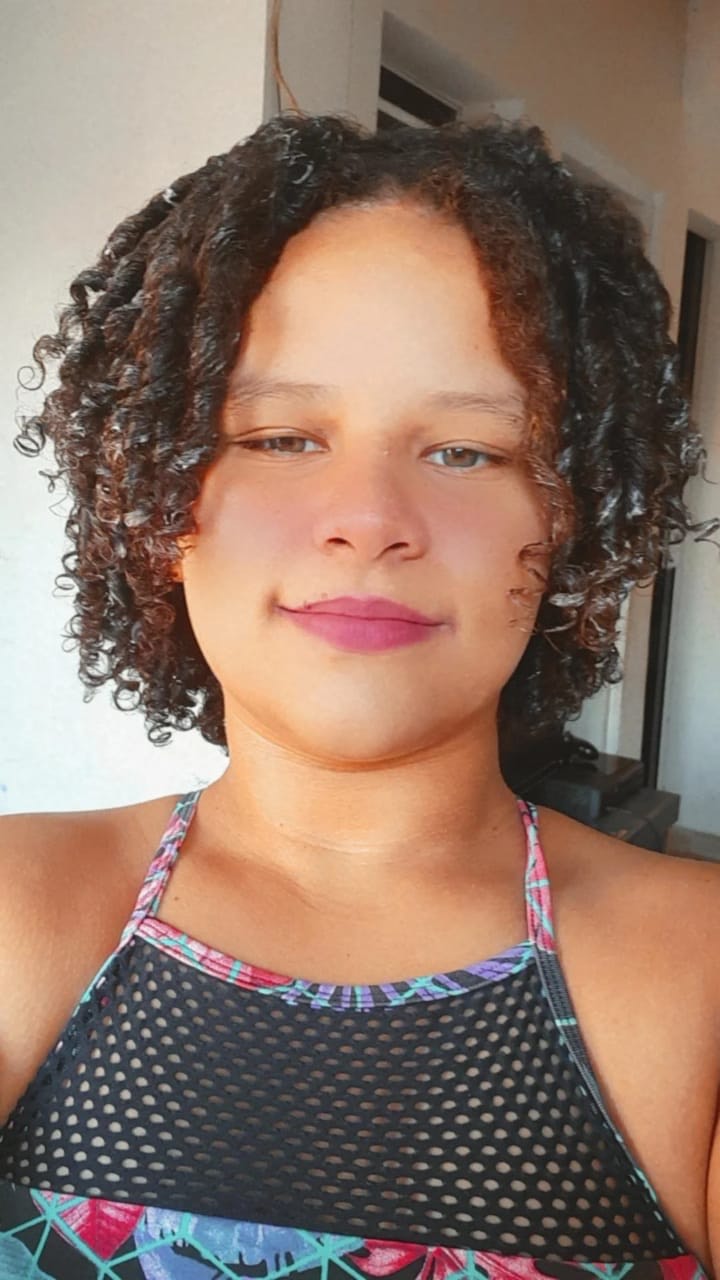 Manuela Beatriz Lima Paes