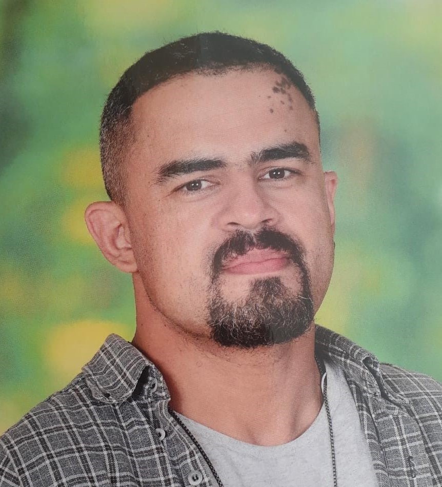 Anderson Pereira De Sousa