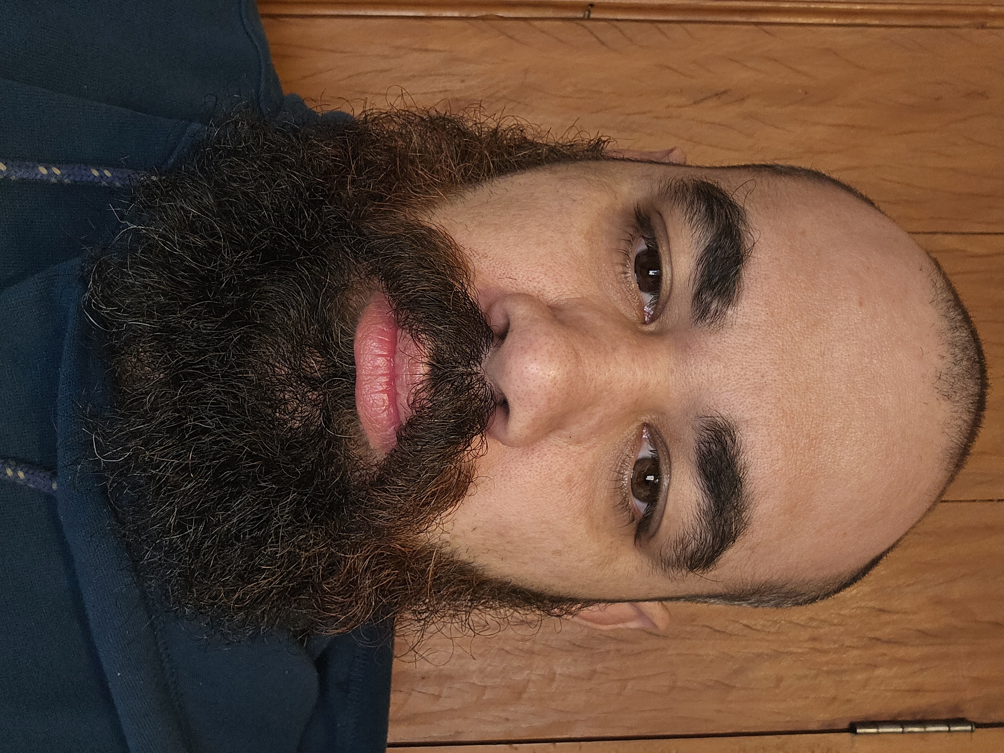 Davi Augusto Guimarães Lacerda