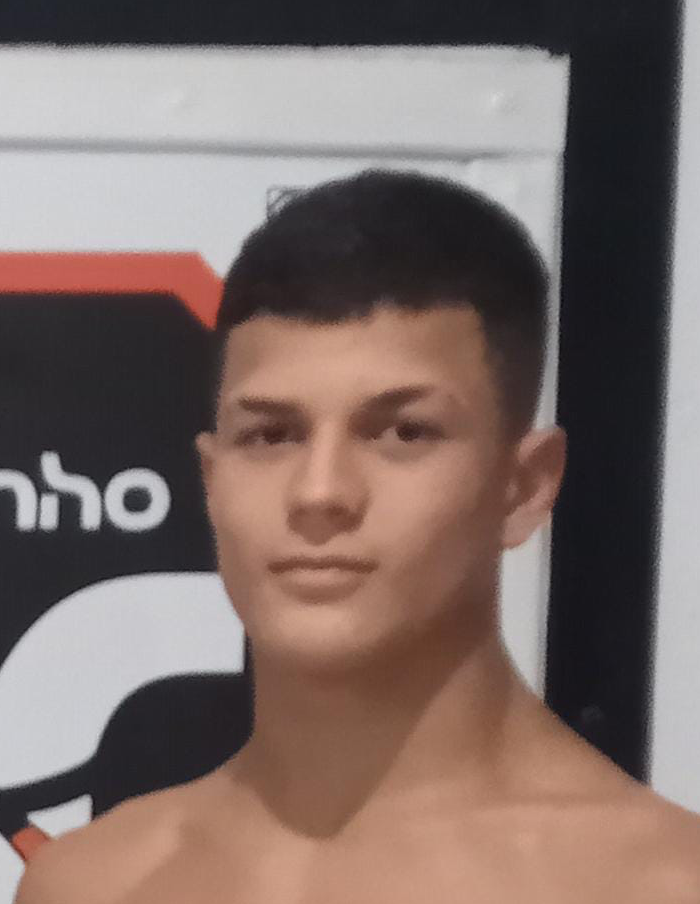 João Victor Lambert Da Silva 