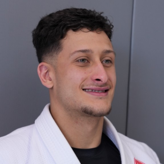 Daniel Martins