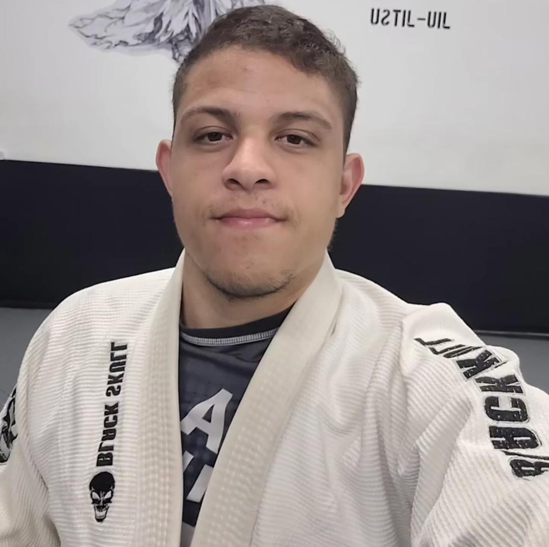 Danilo Da Silva Faustino