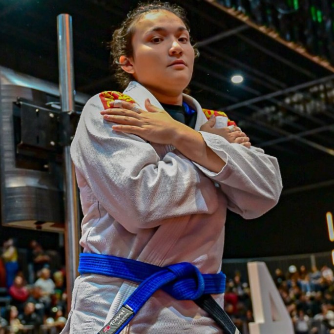 Kauany Barbosa Dos Santos