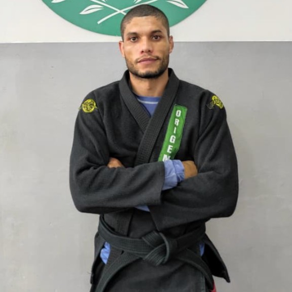 Rafael Da Silva Oliveira
