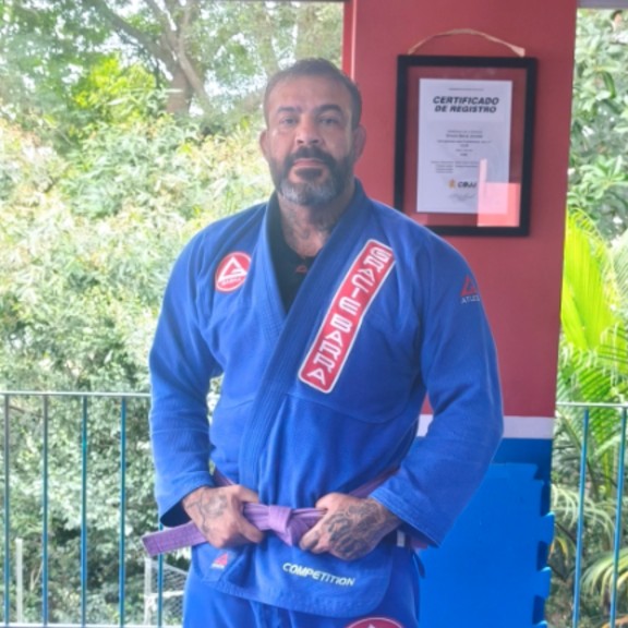 Nivaldo Da Silva Cardoso