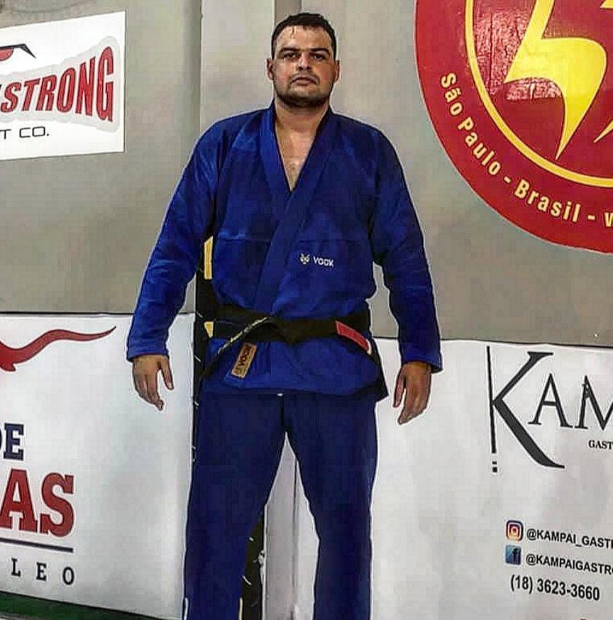 Jose Antonio Sandes Junior 