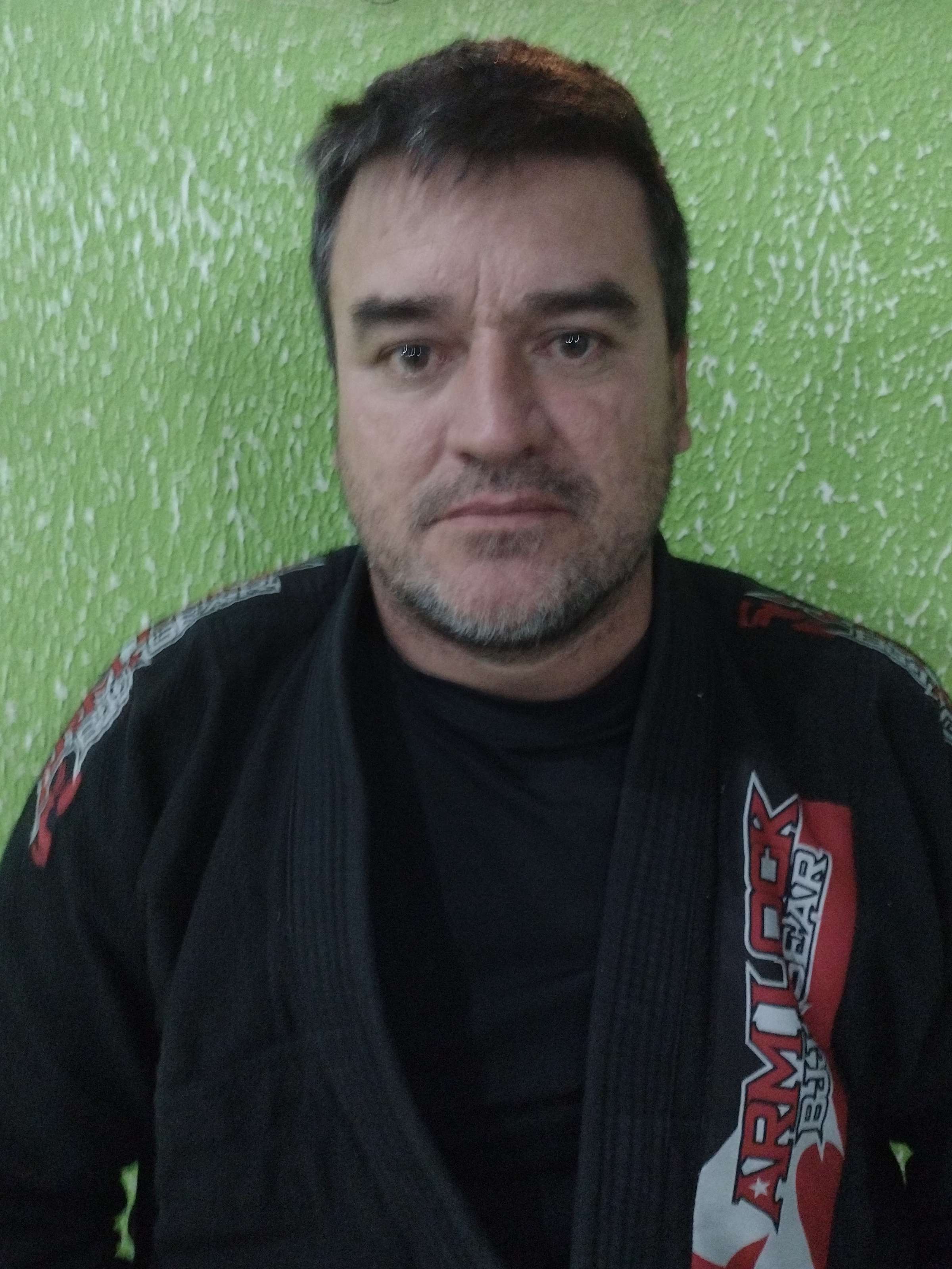 Fernando José Dias Ramos 