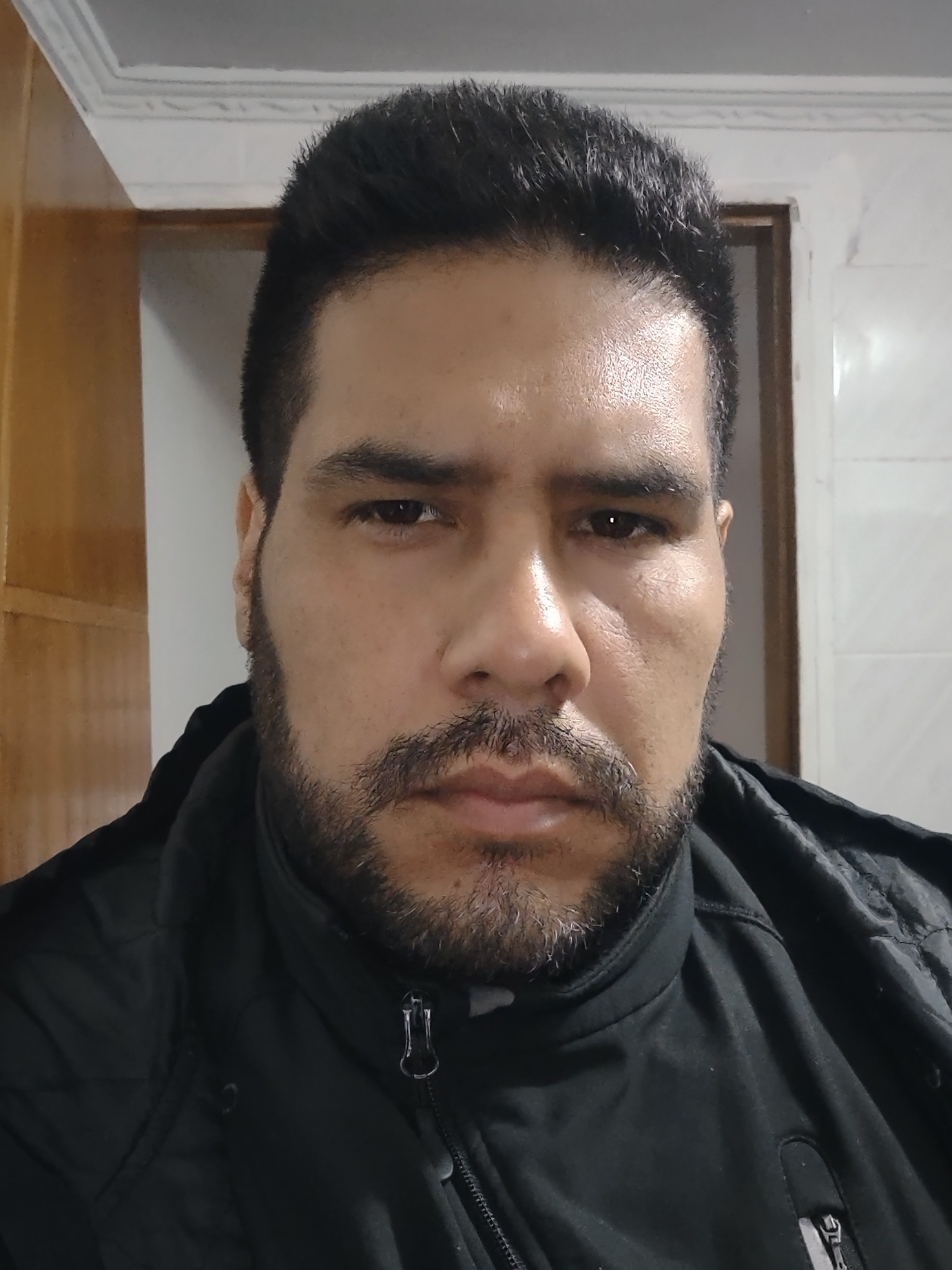 Marcos Alejandro Morales Pereira