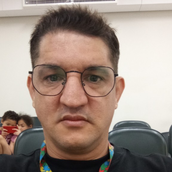 Joao Gualberto Lauton Porto