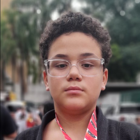 Bernardo Trianoski Vieira Lima