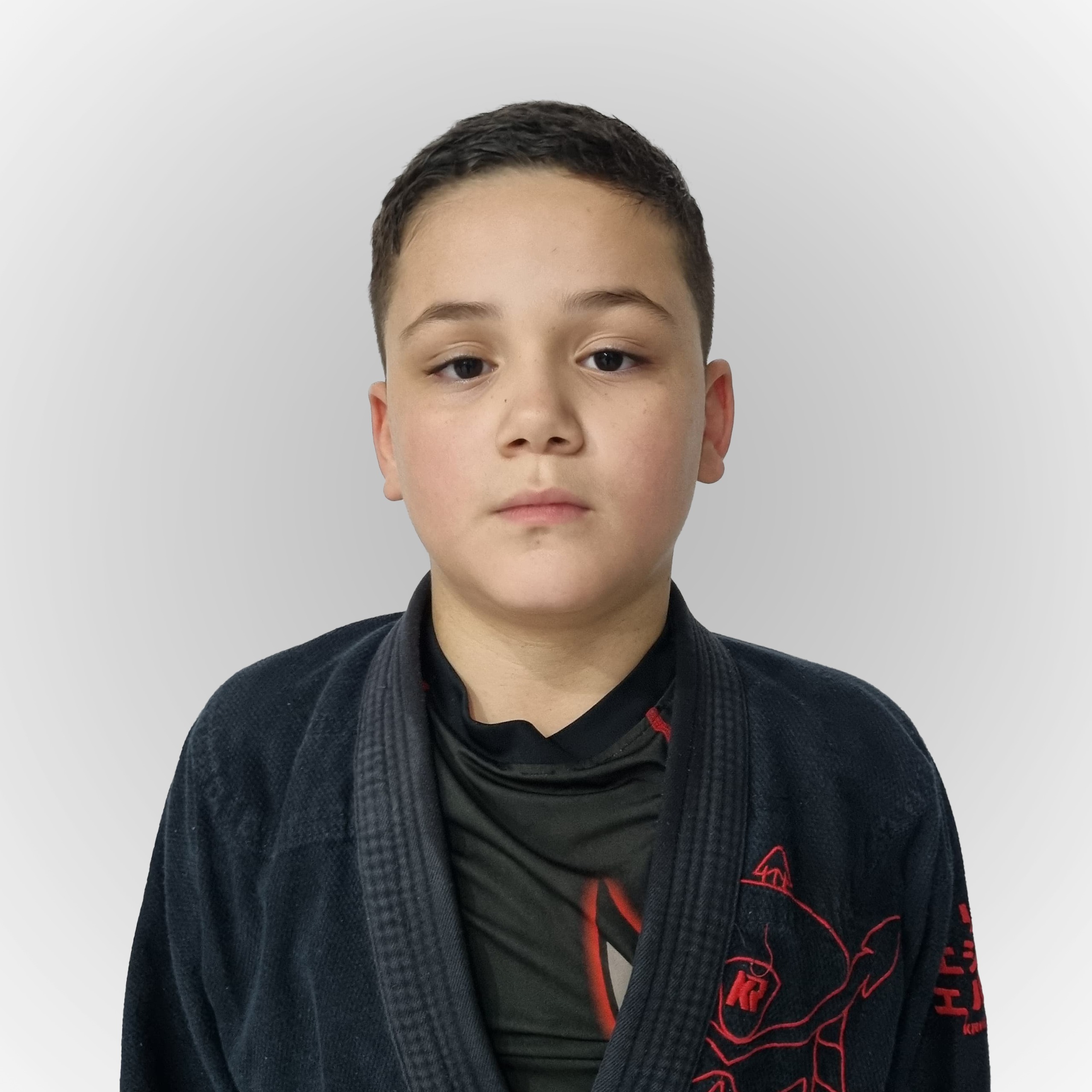 Bernardo Trianoski Vieira Lima