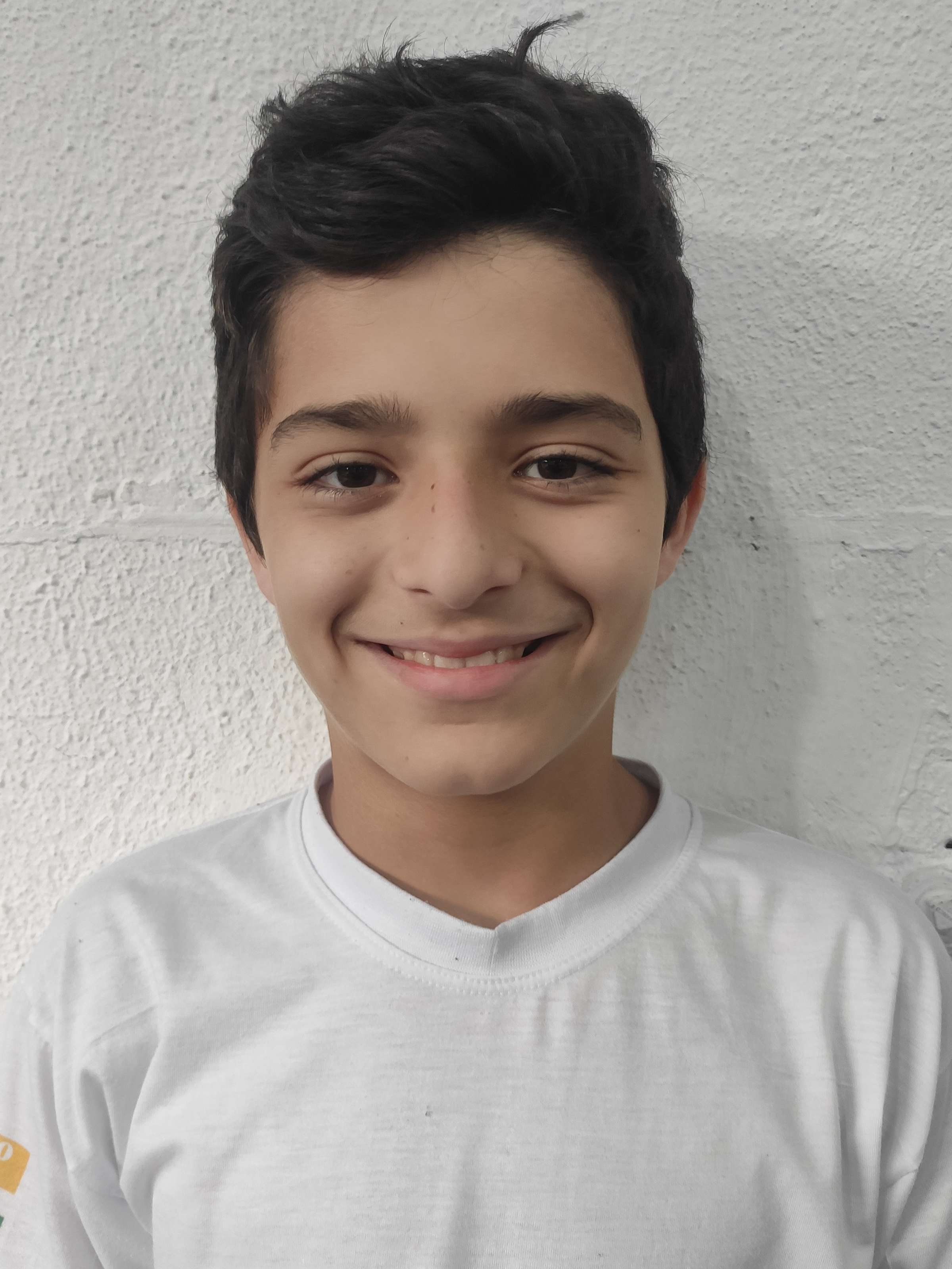 Guilherme Marques Rodrigues 