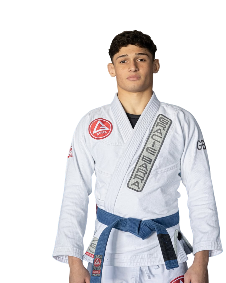 Kayron Albert Epifânio Lima