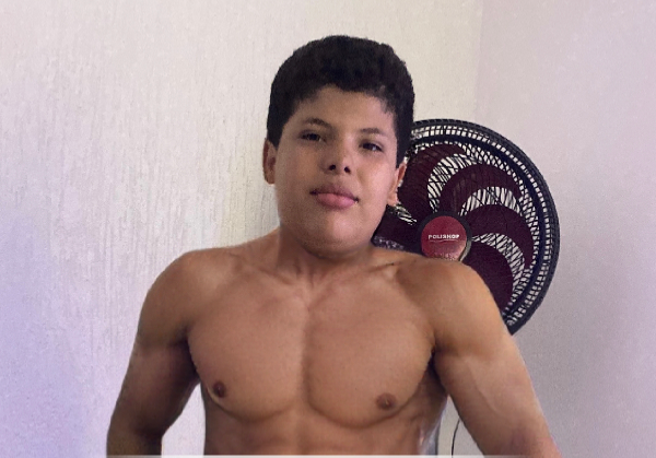 Caio Oliveira Beraldo