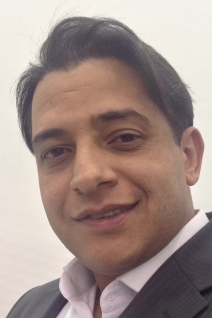 Rodrigo De Oliveira Ramires