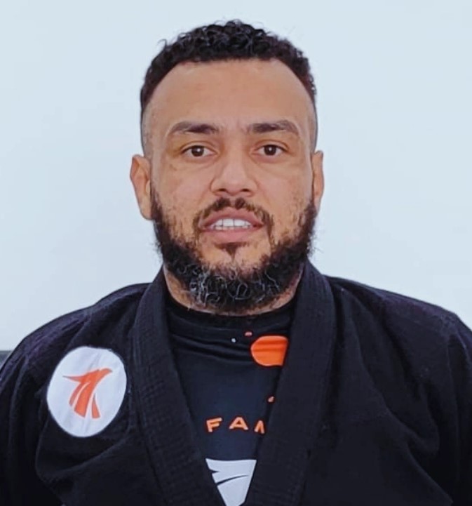 Marcelo Marcondes Do Nascimento