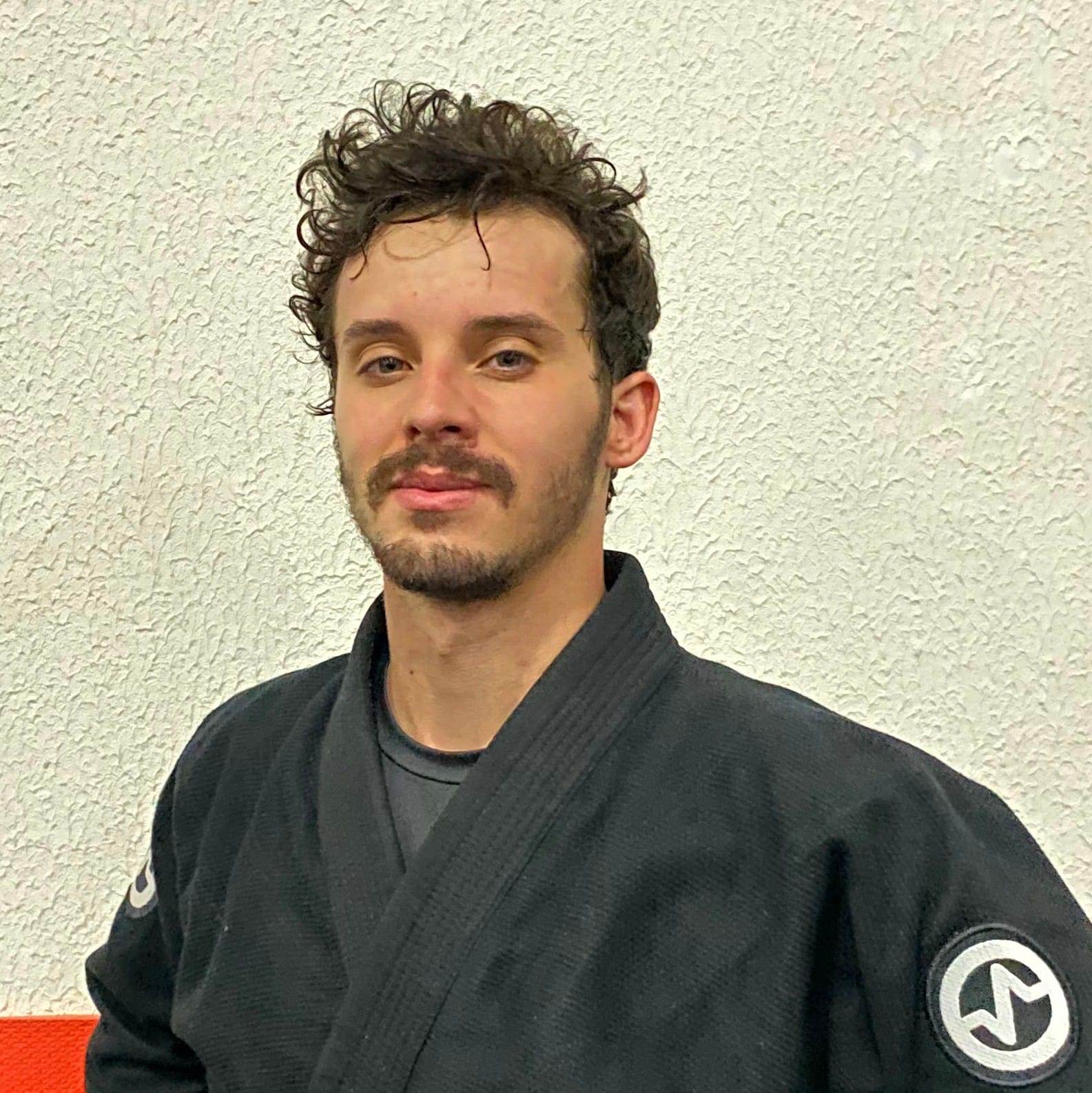 Felipe Burille