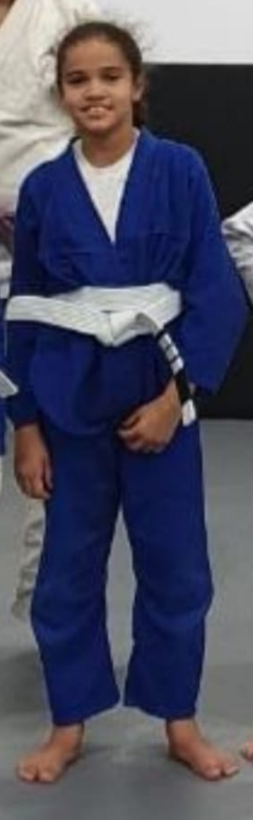 Sophia Gabrielly Pereira Silva