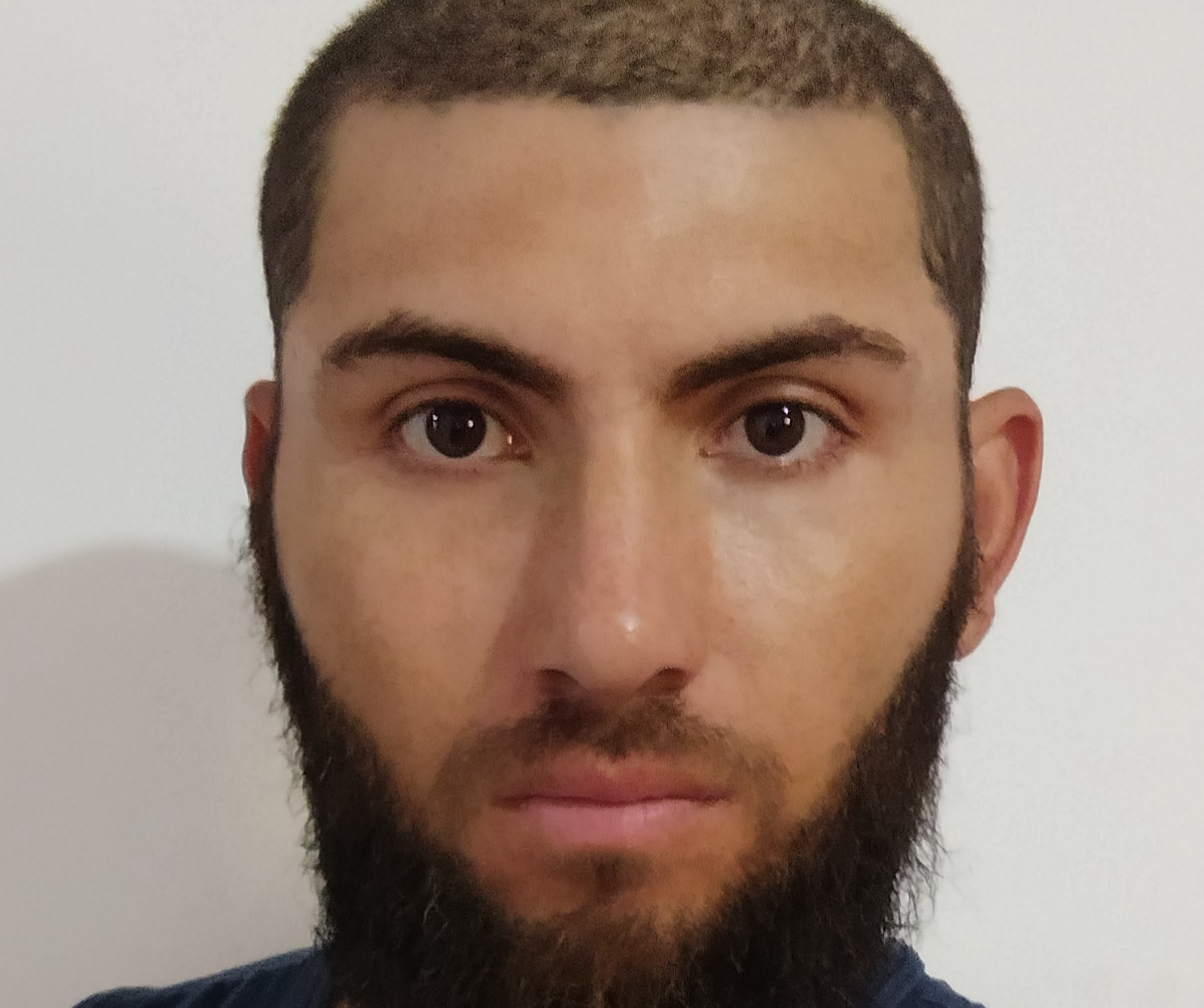 Cleiton Aparecido Burgo Da Silva 