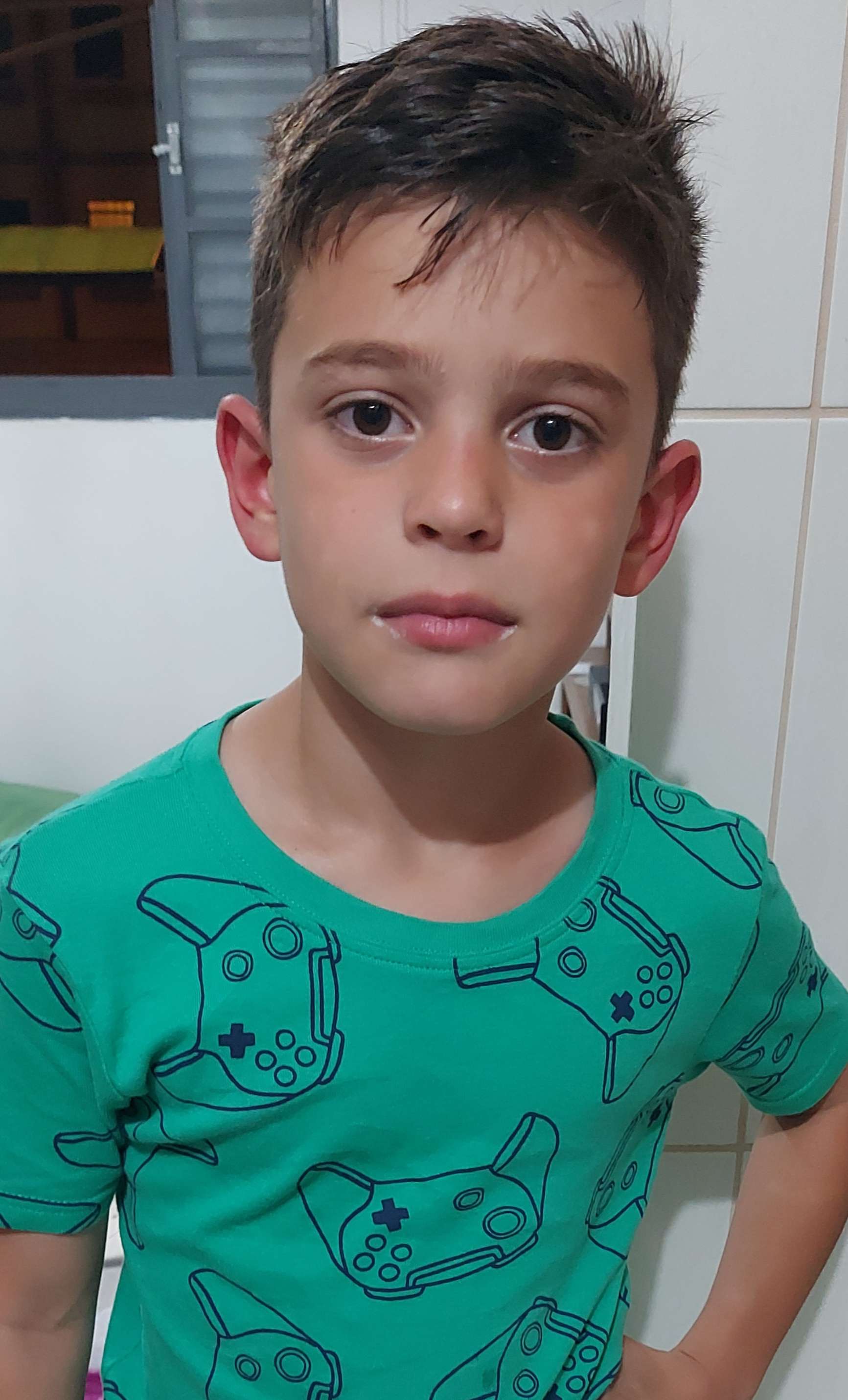 João Francisco Rocha Augusto 
