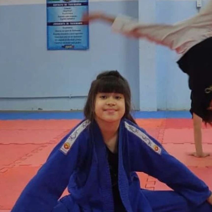 Isadora Tavares De Oliveira 