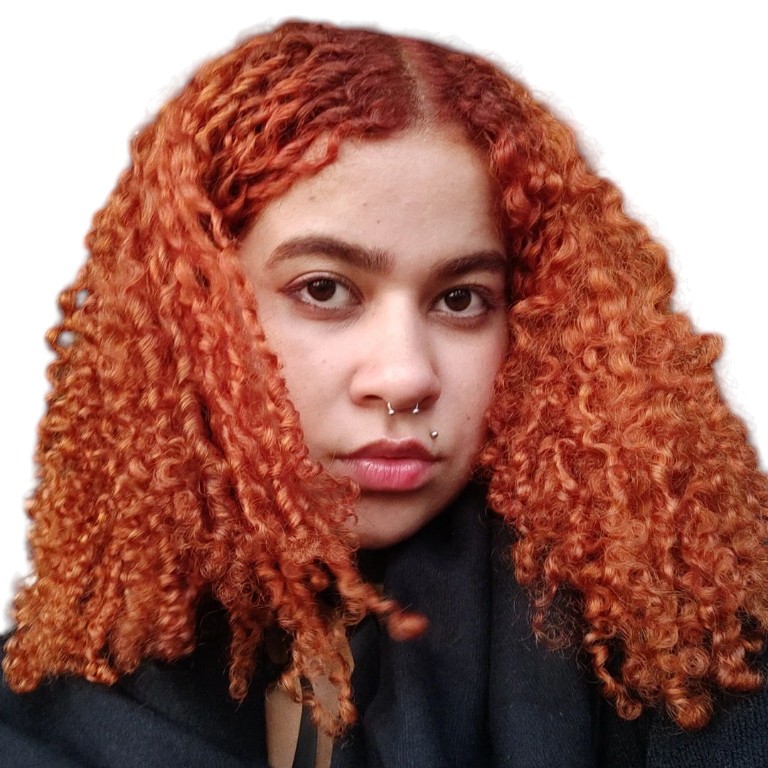 Ellen Tais Rocha Rodrigues 