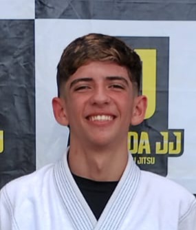 Felipe Abreu Januário 