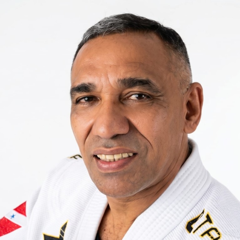 Ailson Pantoja Barbosa Júnior