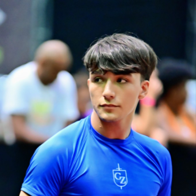 Joaquin Ignacio Cordaro Cordaro 