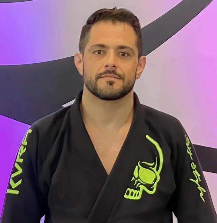 Daniel Ribeiro Garzillo