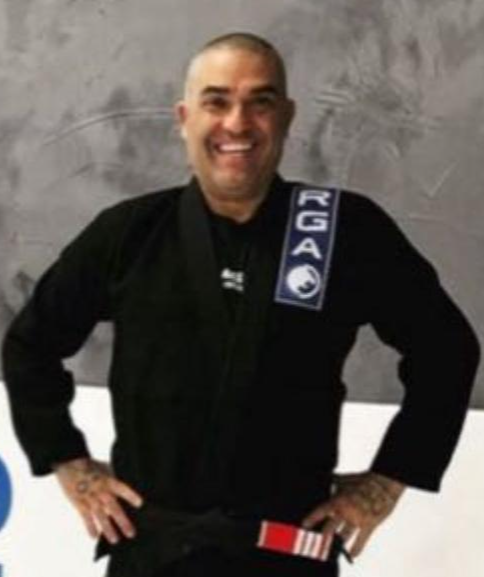 Antônio Gonçalves Júnior 