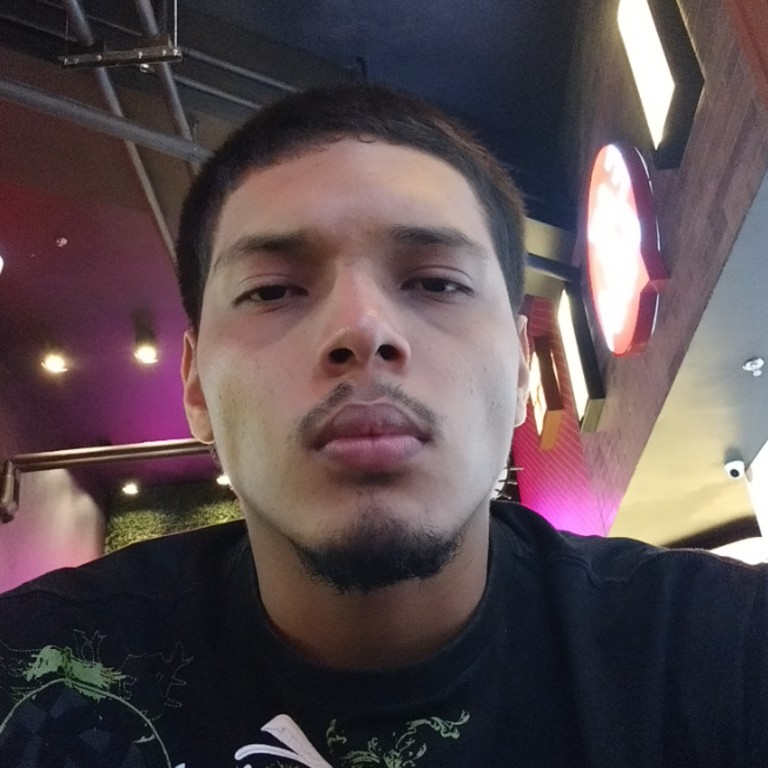 Jhon Wesley Mendonça Gomes 