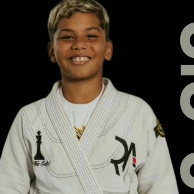 Gabriel Luiz Almeida Soares 